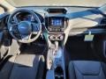 Ice Silver Metallic - Impreza Premium 5-Door Photo No. 9