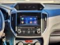Ice Silver Metallic - Impreza Premium 5-Door Photo No. 10
