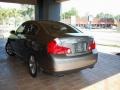 Umbria Gray Metallic - M 35 Sedan Photo No. 15