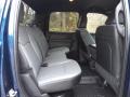 Patriot Blue Pearl - 2500 Tradesman Crew Cab 4x4 Photo No. 15