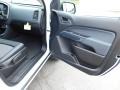 Summit White - Colorado Z71 Crew Cab 4x4 Photo No. 46