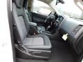 Summit White - Colorado Z71 Crew Cab 4x4 Photo No. 47