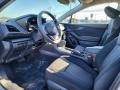 Ice Silver Metallic - Impreza Premium 5-Door Photo No. 14