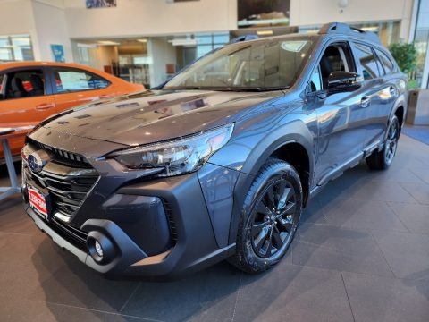 2023 Subaru Outback Onyx Edition Data, Info and Specs