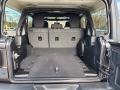 Granite Crystal Metallic - Wrangler Unlimited Willys 4XE Hybrid Photo No. 11