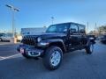 2023 Black Jeep Gladiator Sport 4x4  photo #1