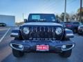 2023 Black Jeep Gladiator Sport 4x4  photo #2