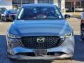 2022 Polymetal Gray Metallic Mazda CX-5 S Carbon Edition AWD  photo #2