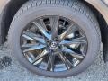 2022 Polymetal Gray Metallic Mazda CX-5 S Carbon Edition AWD  photo #4