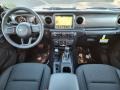 2023 Black Jeep Gladiator Sport 4x4  photo #7