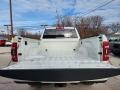 Pearl White - 2500 Laramie Crew Cab 4x4 Photo No. 11