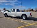 2015 Bright Silver Metallic Ram 3500 Tradesman Crew Cab 4x4  photo #2