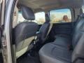 Black/Diesel Gray Rear Seat Photo for 2015 Ram 3500 #145260809