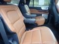 Russet Rear Seat Photo for 2020 Lincoln Navigator #145260830