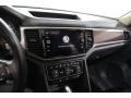 2018 Reflex Silver Metallic Volkswagen Atlas SEL 4Motion  photo #9