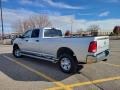 2015 Bright Silver Metallic Ram 3500 Tradesman Crew Cab 4x4  photo #10