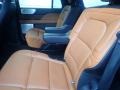 Russet 2020 Lincoln Navigator Reserve 4x4 Interior Color