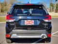 2022 Crystal Black Silica Subaru Forester Touring  photo #5