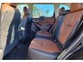 2022 Crystal Black Silica Subaru Forester Touring  photo #6