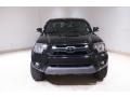 Black - Tacoma V6 Double Cab 4x4 Photo No. 2