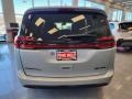 2022 Silver Mist Chrysler Pacifica Hybrid Touring L  photo #5