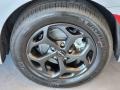 2022 Chrysler Pacifica Hybrid Touring L Wheel