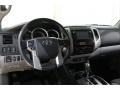 Black - Tacoma V6 Double Cab 4x4 Photo No. 6