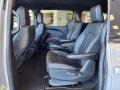 2022 Silver Mist Chrysler Pacifica Hybrid Touring L  photo #7