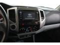 Black - Tacoma V6 Double Cab 4x4 Photo No. 9
