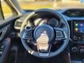 2022 Crystal Black Silica Subaru Forester Touring  photo #10
