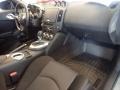 Black Cloth Dashboard Photo for 2010 Nissan 370Z #145261349