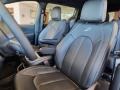 2022 Chrysler Pacifica Hybrid Touring L Front Seat