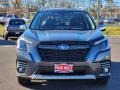Magnetite Gray Metallic - Forester Touring Photo No. 2