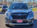 2022 Magnetite Gray Metallic Subaru Forester Touring  photo #2