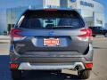 Magnetite Gray Metallic - Forester Touring Photo No. 6