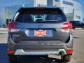 2022 Magnetite Gray Metallic Subaru Forester Touring  photo #5