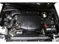 Black - Tacoma V6 Double Cab 4x4 Photo No. 19