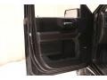 Black - Silverado 1500 LT Trail Boss Crew Cab 4x4 Photo No. 4