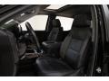Black - Silverado 1500 LT Trail Boss Crew Cab 4x4 Photo No. 5