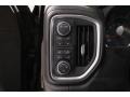 Jet Black Controls Photo for 2021 Chevrolet Silverado 1500 #145261640