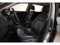 Titan Black 2020 Volkswagen Tiguan SE 4MOTION Interior Color