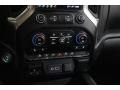 Jet Black Controls Photo for 2021 Chevrolet Silverado 1500 #145261781