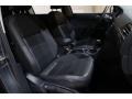 Titan Black Front Seat Photo for 2020 Volkswagen Tiguan #145261802