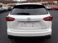 Eminent White Pearl - NX 200t AWD Photo No. 4