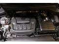  2020 Tiguan SE 4MOTION 2.0 Liter TSI Turbocharged DOHC 16-Valve VVT 4 Cylinder Engine
