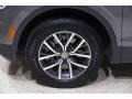 2020 Volkswagen Tiguan SE 4MOTION Wheel and Tire Photo