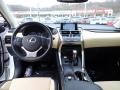 Eminent White Pearl - NX 200t AWD Photo No. 13