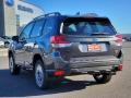 2022 Magnetite Gray Metallic Subaru Forester Wilderness  photo #4