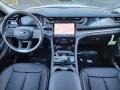 Global Black 2022 Jeep Grand Cherokee 4XE Hybrid Interior Color