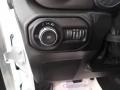 Black Controls Photo for 2022 Jeep Wrangler Unlimited #145262349